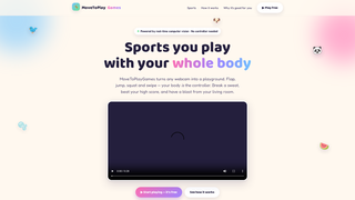 Site preview