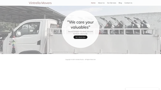 Thumbnail of vintrellamovers.com