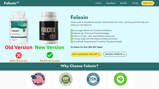 Thumbnail of us-folexin.com
