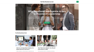 Thumbnail of furtherbusinesscom.com