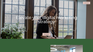 Thumbnail of cheyennemarieconsulting.com