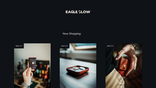Thumbnail of worldsmostminimalistwallet.com