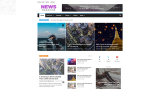 Thumbnail of thetimesofzanzibar.com