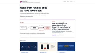 Site preview