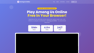 Thumbnail of amongus-online.org