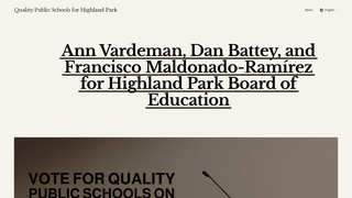 Thumbnail of qualitypublicschoolshp.com