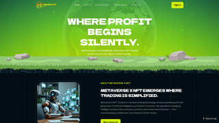 Thumbnail of metaversexnft.com