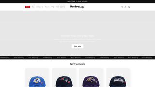Thumbnail of newairacap.com