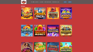 Thumbnail of ut-game.org