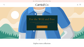 Thumbnail of carriedco.com