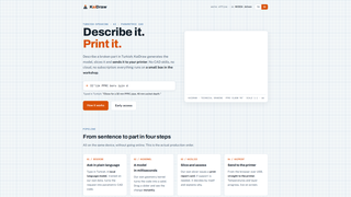 Site preview
