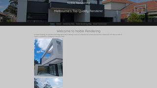 Thumbnail of noblerendering.com