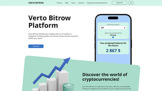 Thumbnail of verto-bitrow.com