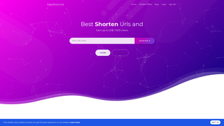 Thumbnail of easyshortlink.com