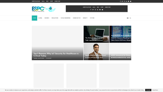Thumbnail of espc2go.com