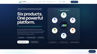 Site preview