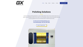 Thumbnail of rollerpolishing.com