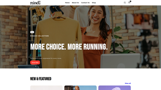 Thumbnail of mind35threads.com