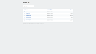 Thumbnail of hazirsiteshop.com