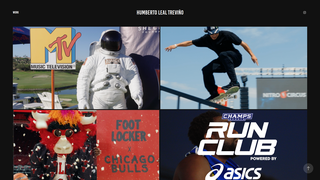 Thumbnail of ogberto.com