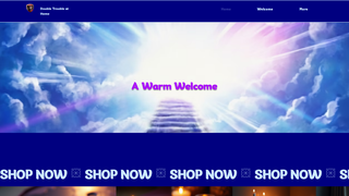 Thumbnail of doubletroubleathome.com
