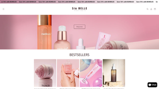 Thumbnail of siabellestudio.com