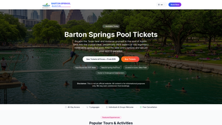 Thumbnail of bartonspringstickets.com