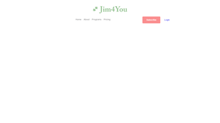 Thumbnail of jim4u.com