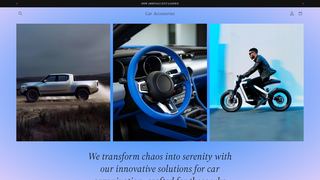 Thumbnail of cargoheaven.com
