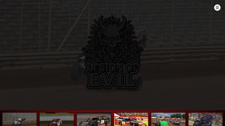 Thumbnail of loevilracing.com