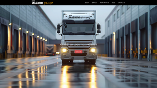 Thumbnail of newmagnumgroup.com