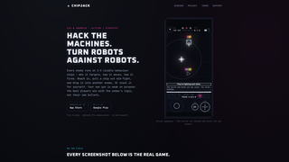 Site preview