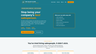 Site preview