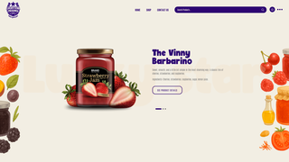 Thumbnail of luckystarpreserves.com