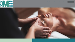 Thumbnail of planoorthopedicmassage.com