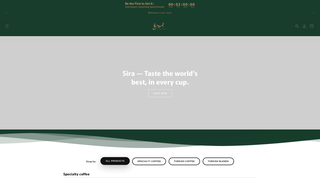 Thumbnail of siraegypt.com