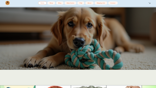 Thumbnail of pawfulll.com