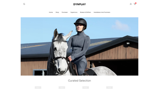 Thumbnail of dynamicplaygear.com