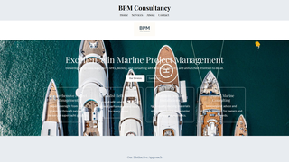 Thumbnail of bpm-consultancy.com