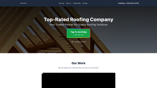 Thumbnail of langandsons-construction.com