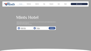 Thumbnail of agvamintshotel.com