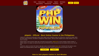 Thumbnail of phpwinbe.com