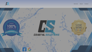 Thumbnail of thecoastalsolutions.com