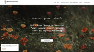 Thumbnail of themindfulway.net
