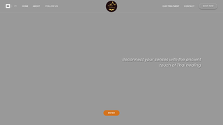 Thumbnail of hueanthaimassage.com