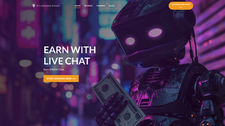 Thumbnail of ai4businessgrowth.com