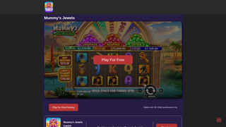 Thumbnail of mummysjewels.com