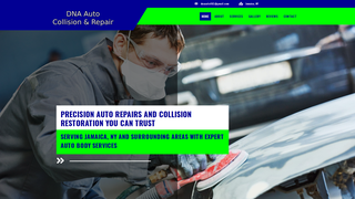 Thumbnail of dnaauto182.com