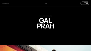 Thumbnail of galprah.com