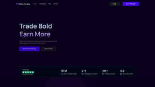 Thumbnail of motion-funding.com